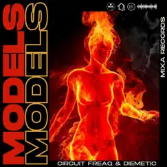 Models (Extended Mix) Song Lyrics