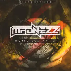 World Domination Album by Madnezz album reviews, ratings, credits