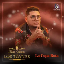 La Copa Rota Song Lyrics