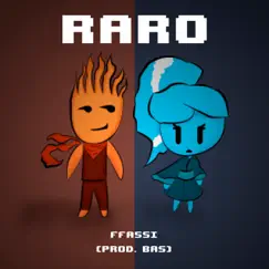 Raro - Single by FFassi album reviews, ratings, credits