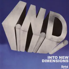 Into New Dimensions by Into New Dimensions album reviews, ratings, credits