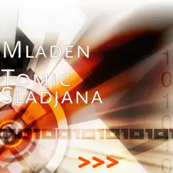 Sladjana - Single by Mladen Tomic album reviews, ratings, credits