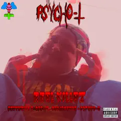 Real Killaz (feat. K-Odd-ik, Psycho-A & GanjaGunna) - Single by Psycho-T album reviews, ratings, credits