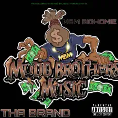 Tha Brand - Single by Mbm Bighomie album reviews, ratings, credits