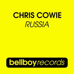 Russia - Single by Chris Cowie album reviews, ratings, credits