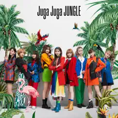 Juga Juga JUNGLE - Single by Girls2 album reviews, ratings, credits