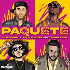 Paquete (feat. Richie Loop) Song Lyrics