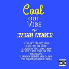 Cool Out Vibe (feat. Blitz ., Mark Thomas, Echo and Awe & Gohda) Song Lyrics