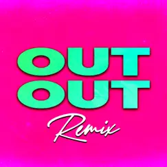 Out Out (Club Mix, 124 BPM) - Single by Alley Beats album reviews, ratings, credits