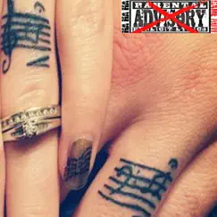 Tattooed Wedding Rings Song Lyrics