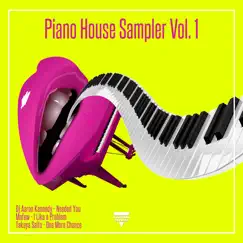 Gameroom Records: Piano House Sampler Vol. 1 - Single by Dj Aaron Kennedy, Mafew & Takaya Saito album reviews, ratings, credits