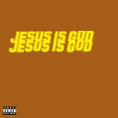 Jesus Is God by Antionia album reviews, ratings, credits