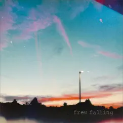 Free Falling (feat. ZVNNH) - Single by Huntian album reviews, ratings, credits