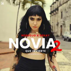 Novia que invierte 2 (feat. sskay 2s) - Single by Negrojo album reviews, ratings, credits