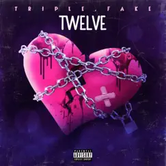 Twelve - Single by Triplefake album reviews, ratings, credits