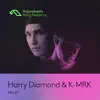 The Anjunabeats Rising Residency with Harry Diamond & K - Mrk #1 album lyrics, reviews, download