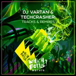 Gypsy Woman (DJ Vartan & Techcrasher Remix) Song Lyrics