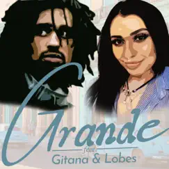 Grande (feat. Lobes & Gitana) - Single by Haywire album reviews, ratings, credits