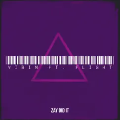 Vibin - Single (feat. Flight) - Single by Zay Did It album reviews, ratings, credits