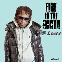 Fire in the Booth, Pt. 1 - Single by B-Lovee & Charlie Sloth album reviews, ratings, credits