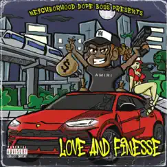 Love & Finesse by Ys Finesse album reviews, ratings, credits