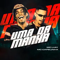 Uma da Manhã Song Lyrics