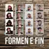 Formen e fin pt.2 (feat. Kverulanton & Bøbben) - Single album lyrics, reviews, download