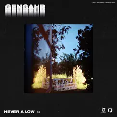 Never A Low - Single by Gengahr album reviews, ratings, credits