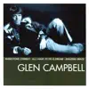 Essential: Glen Campbell album lyrics, reviews, download