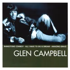 Essential: Glen Campbell by Glen Campbell album reviews, ratings, credits