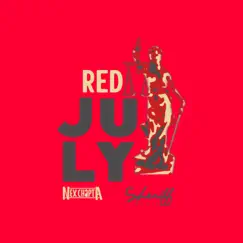 Red July - Single by Nex Chapta & Sheriff album reviews, ratings, credits