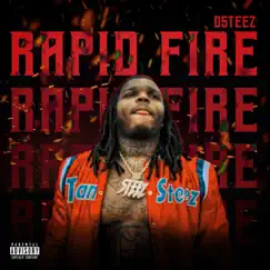 Rapid Fire - Single by Dsteez album reviews, ratings, credits