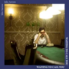 Waiting to Call You (feat. Max Vanderlinde) Song Lyrics