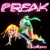 Freak - Single album lyrics, reviews, download
