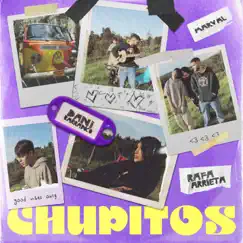 Chupitos Song Lyrics