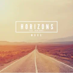 Horizons (feat. Erin Renee) - Single by Moog album reviews, ratings, credits