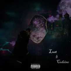 Lust & Codeine - EP by Jadn Envy album reviews, ratings, credits