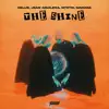 The SHINE (feat. JEAN AGUILERA, M?STIC & MANADA) - Single album lyrics, reviews, download