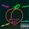 Make It Clap (feat. T.Howard, Lanii Lyrik & Mike Mezzl) [Remix] - Single album lyrics, reviews, download