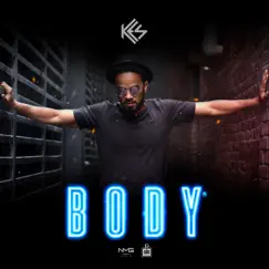 Body - Single by Kes album reviews, ratings, credits
