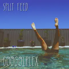 Googolplex - EP by Split Feed album reviews, ratings, credits