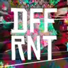 DFFRNT (feat. Vehnu Moon) - Single album lyrics, reviews, download