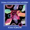 Koma Kobache - EP album lyrics, reviews, download