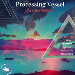 Paradise Island by Processing Vessel album reviews, ratings, credits