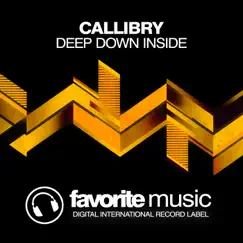 Deep Down Inside - Single by Callibry album reviews, ratings, credits