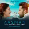 Aasman - Single album lyrics, reviews, download