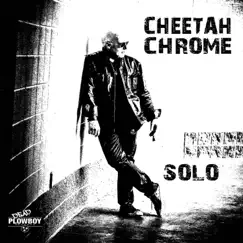 Solo by Cheetah Chrome album reviews, ratings, credits