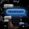 Reminder (feat. Siabook) - Single album lyrics, reviews, download