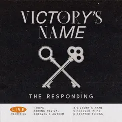 Victory's Name (Live) [feat. Channing Stockman] Song Lyrics