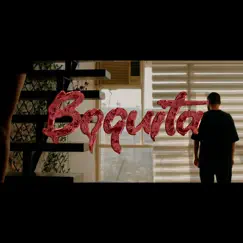 Boquita (feat. Anto Bosman) Song Lyrics